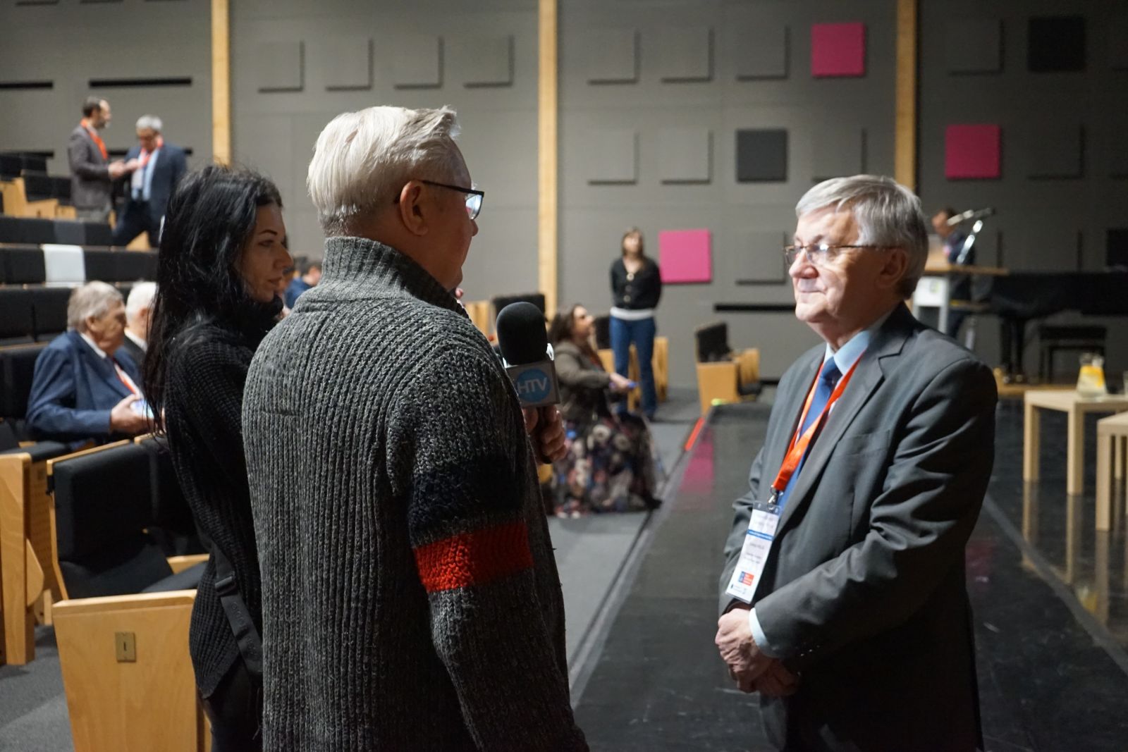 Europa XXI wieku 2026