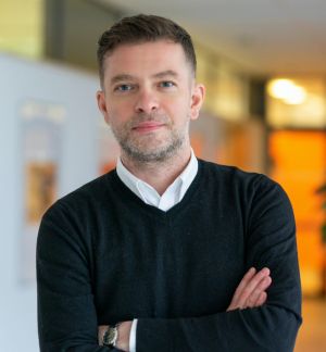 Prof. Artur Lipiński 
