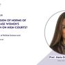 Prof. Maria Escobar-Lemmon