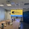 Meeting in the Ministry of Digital Affairs in Warsaw