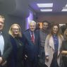 Zespół projektu ValEUs w Zagrzebiu