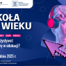 plakat Szkoła xxi w 2025