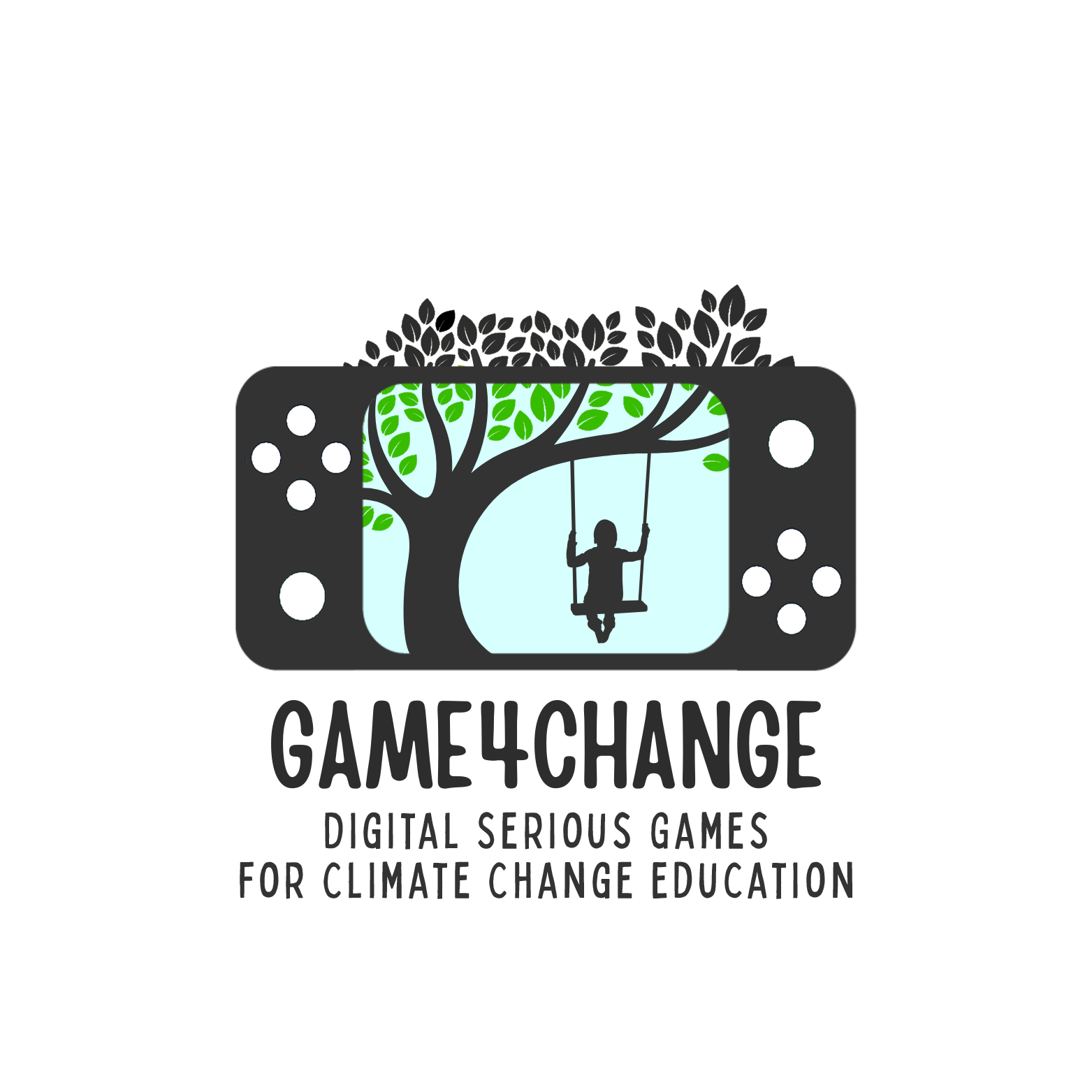 G4C Project Logo Official
