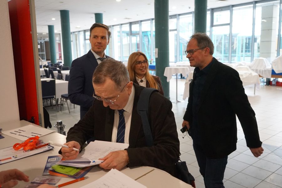 Europa XXI wieku 2026