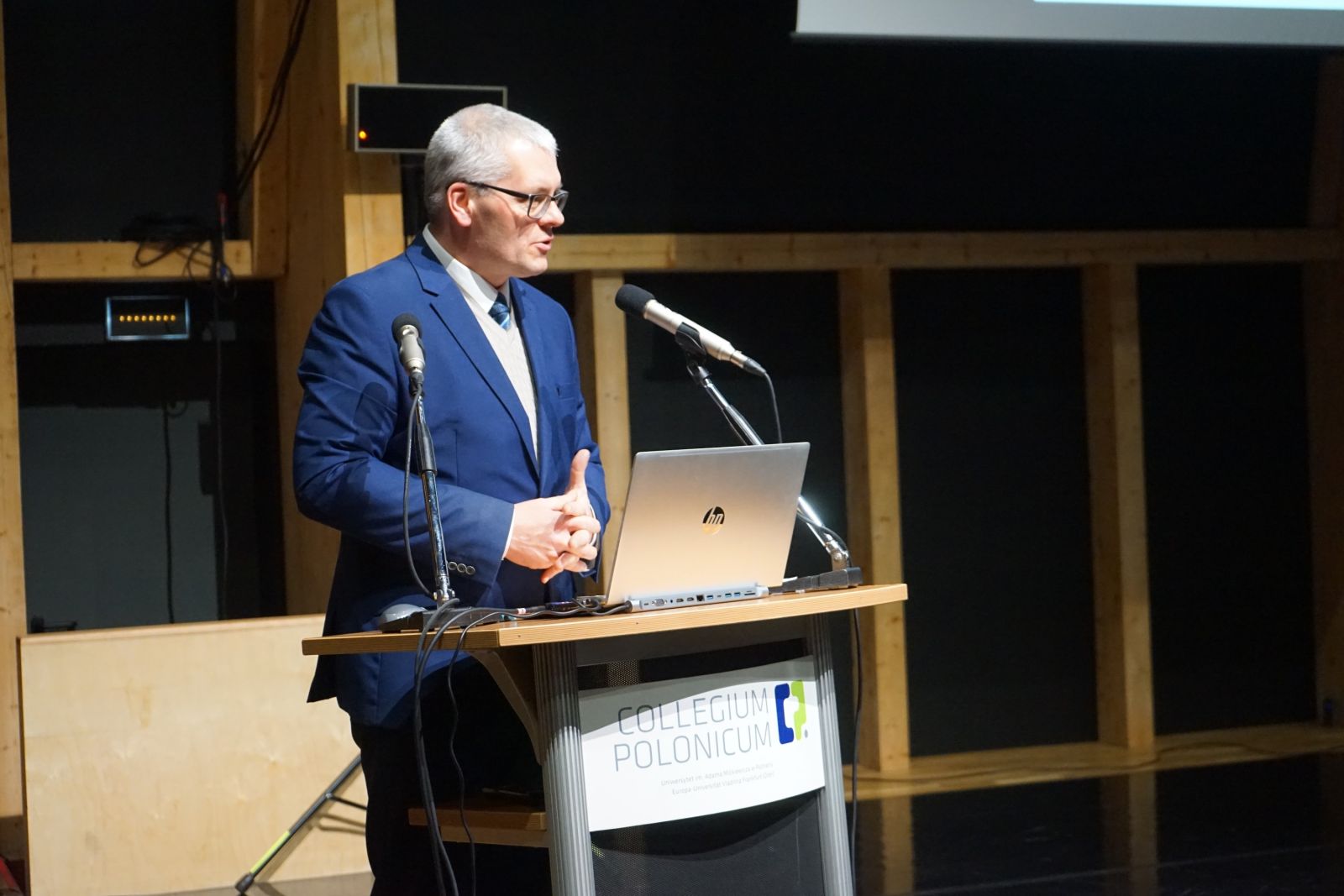 Europa XXI wieku 2026