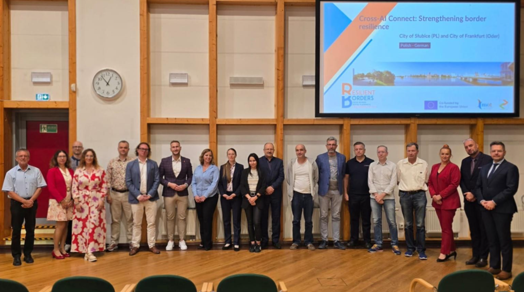 Grupa projektowa CAIR