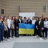 Studenci z Ukrainy