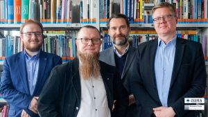 CEEPUS Ministers’ Prize 2025