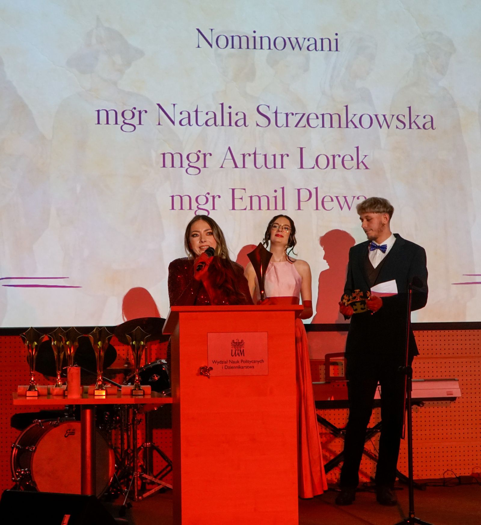 Wielka Gala WNPiD 2025