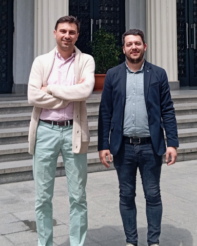 PHD Jakub Jakubowski