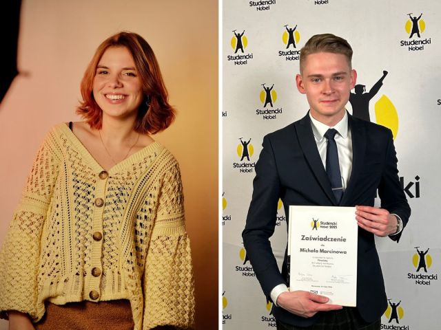 Studencki Nobel 2025