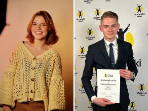Studencki Nobel 2025