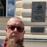 Prof. Łukasz Donaj na Uniwersytecie Śląskim w Opawie 