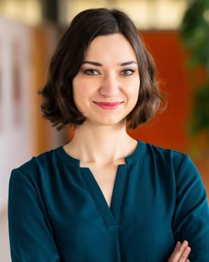 Daria Zadrożniak