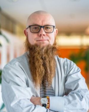 Łukasz Donaj