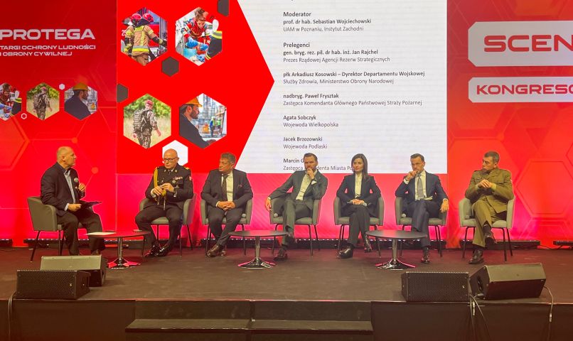 Kongres PROTEGA 2025