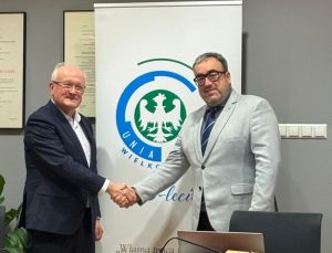 Prof. Ossowski Prezydentem Unii Wielkopolan