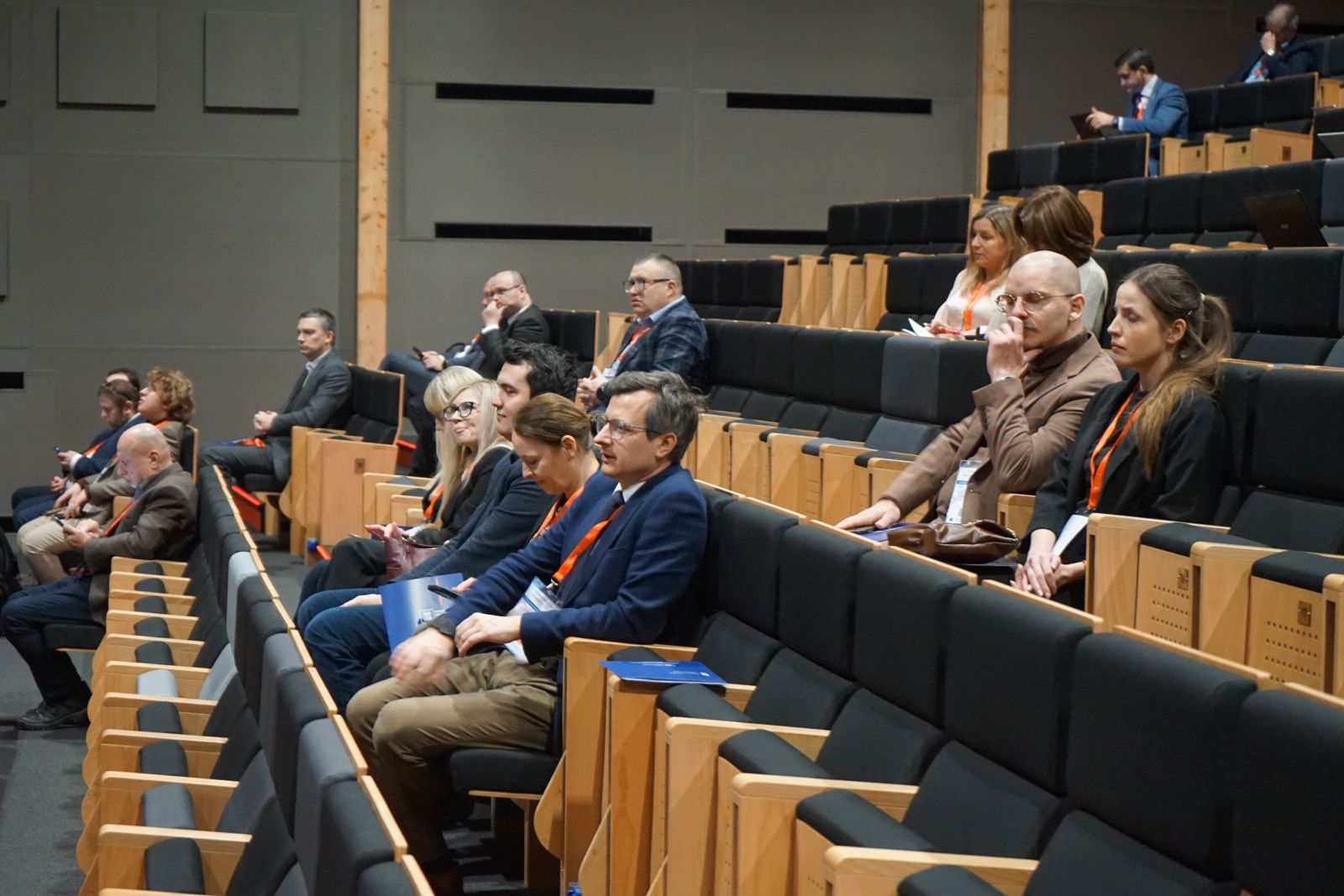 Europa XXI wieku 2026