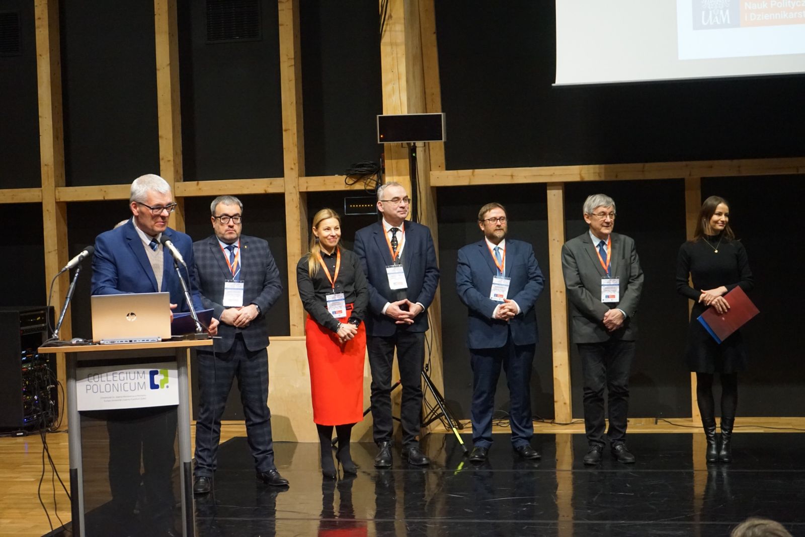 Europa XXI wieku 2026