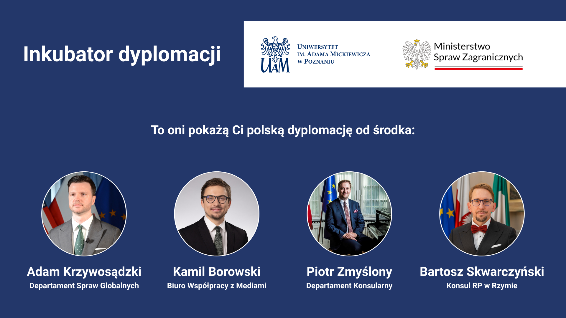 Inkubator Dyplomacji