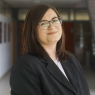 Dr Aleksandra Adamiszyn-Kontek z grantem w ramach konkursu MINIATURA