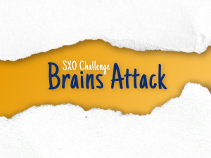 Nowa edycja Brains Attack SXO Challenge. Zapisy na cykl warsztatów z marketingu oraz kon-kurs