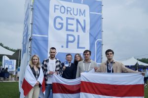 Organizacja Lichtar na Forum Gen.pl [relacja]