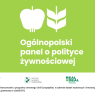 Obserwacja Ogólnopolskiego Panelu o Polityce Żywnościowej 