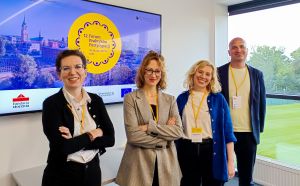 Forum of Participation Practitioners