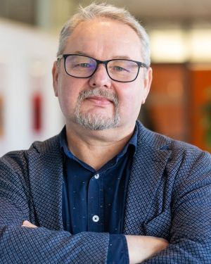 Dr Ryszard Ćwirlej