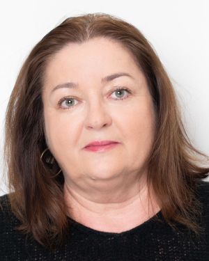 Dorota Piontek