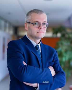 Marcin Rachwał