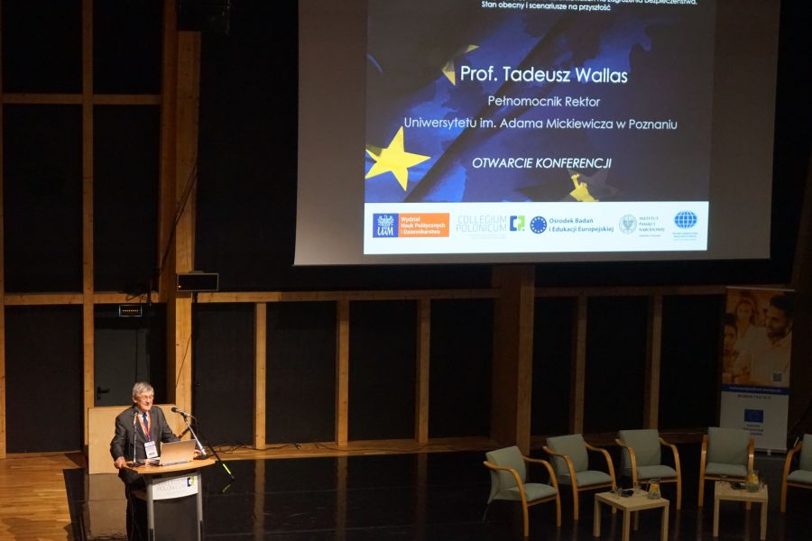 Europa XXI wieku 2026