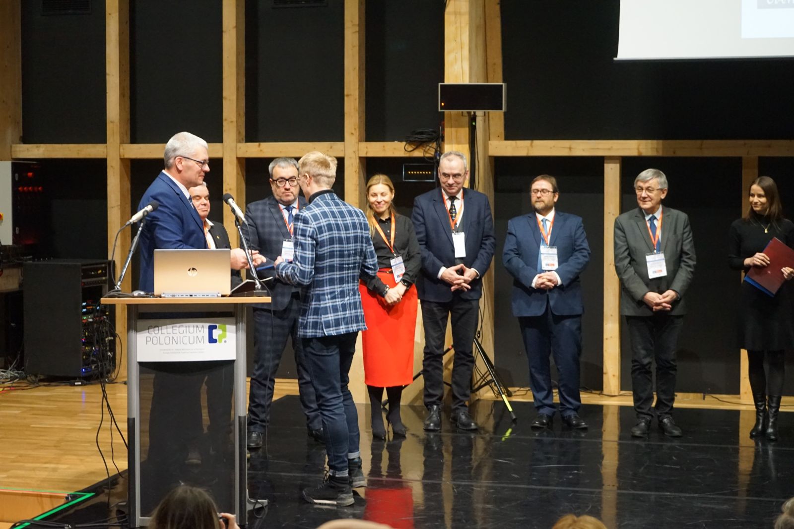 Europa XXI wieku 2026