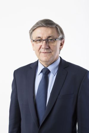Prorektor prof. Tadeusz Wallas członkiem Rady Doskonałości Naukowej
