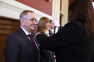 Odznaczenia dla pracowników WNPiD