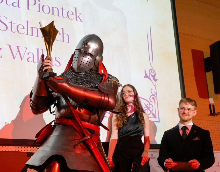 Wielka Gala WNPiD 2025