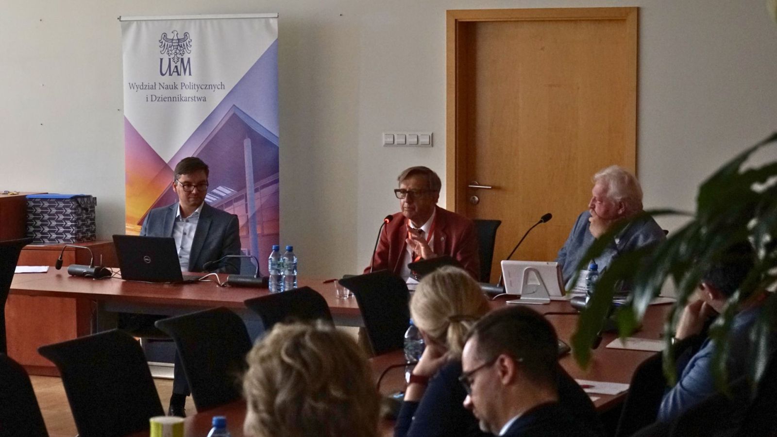 Konferencja 