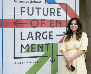 Mgr Victoria Leszczyńska_Visegrad Summer School
