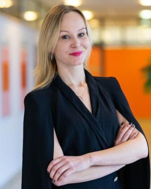 Klaudia Gołębiowska