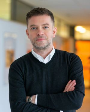 Artur Lipiński