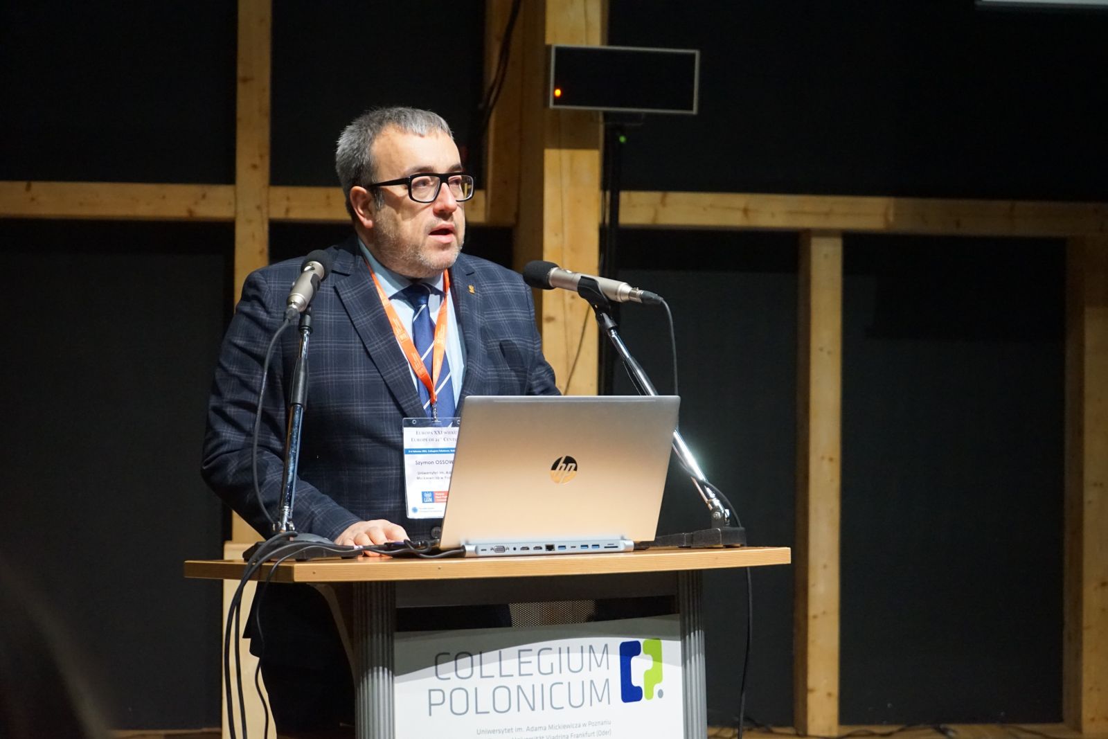 Europa XXI wieku 2026