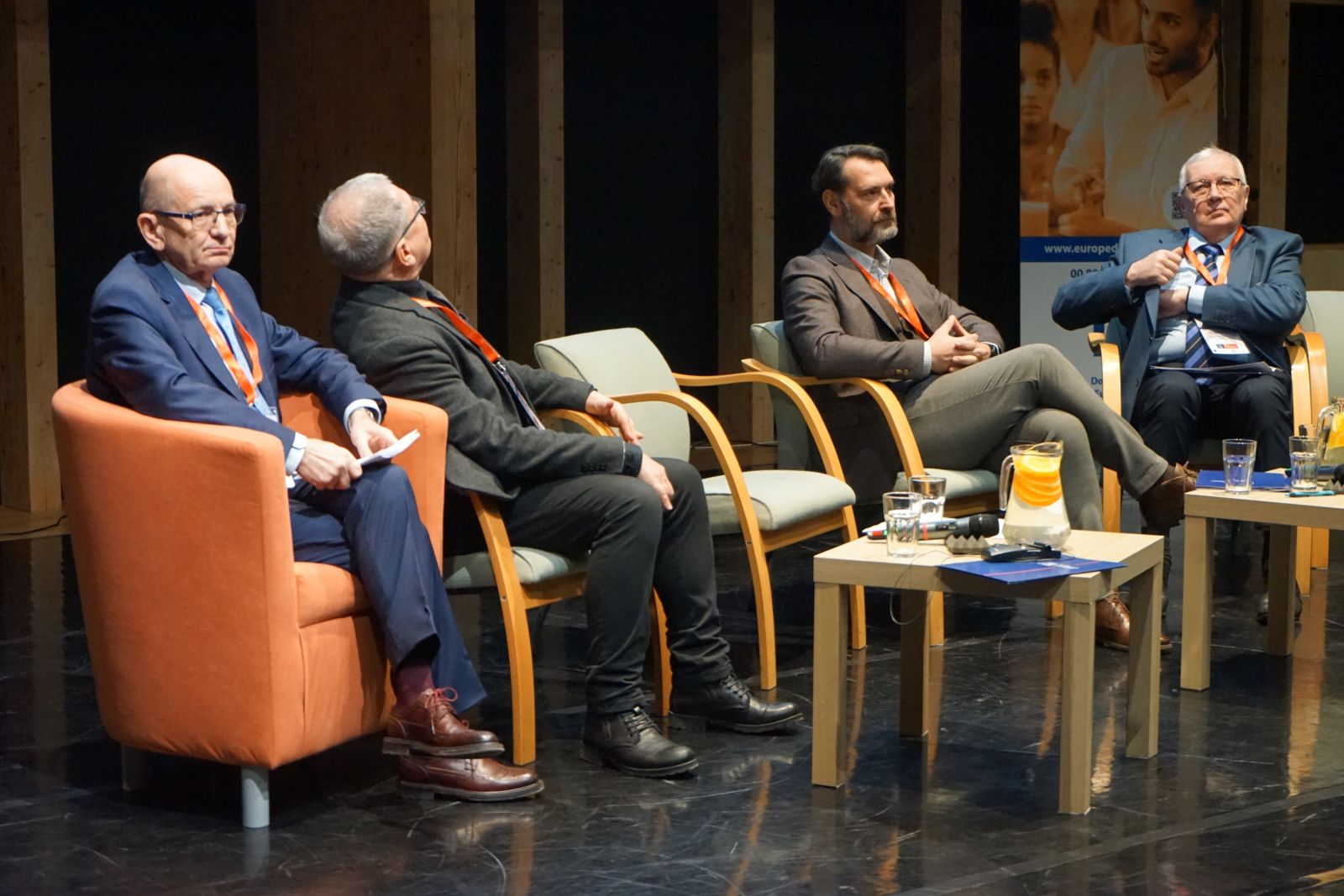 Europa XXI wieku 2026