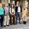 Inauguracyjne seminarium projektu na Europejskim Uniwersytecie Viadrina w Frankfurcie nad Odrą