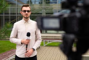 Dziennikarstwo i komunikacja społeczna