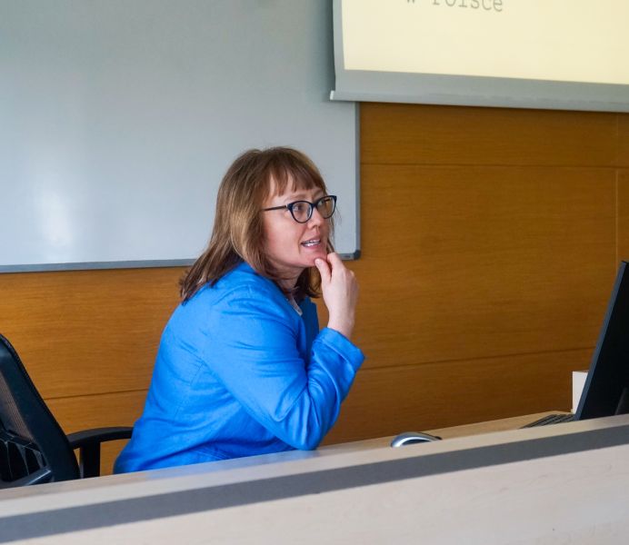 Konferencja pt. „Równość szans kobiet i mężczyzn”