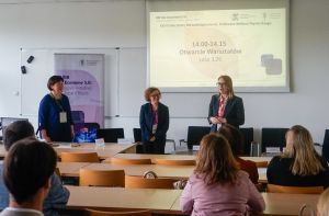 XXVII Warsztaty Metodologiczne 