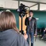 Warsztaty telewizyjne dla II LO