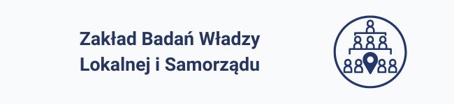 Zakład Badań Władzy Lokalnej i Samorządu