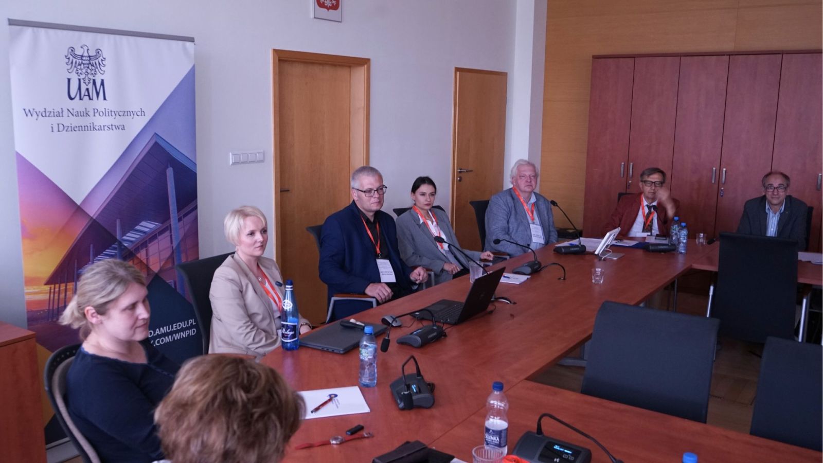 Konferencja 